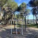 La Casa Rosa Di Rita E Franco