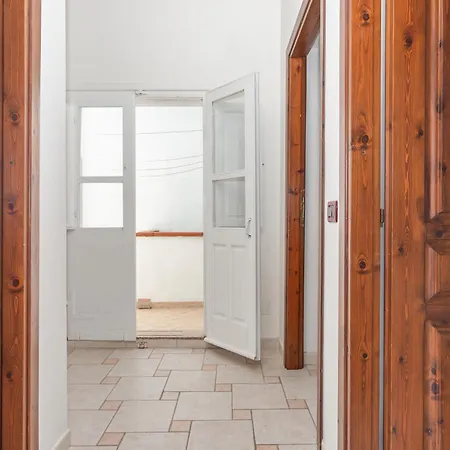 La Casa Rosa Di Rita E Franco 펜션 Scano Montiferro