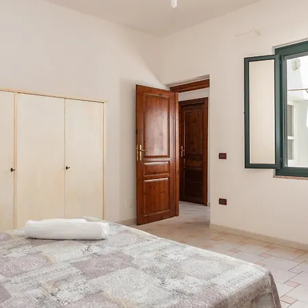 La Casa Rosa Di Rita E Franco *