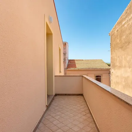 La Casa Rosa Di Rita E Franco Tatil Evi