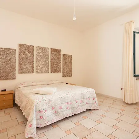 펜션 La Casa Rosa Di Rita E Franco *