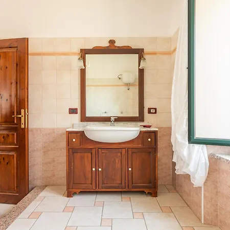 La Casa Rosa Di Rita E Franco *